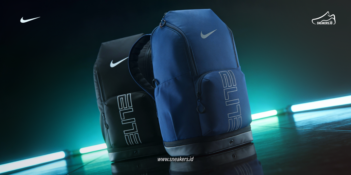 NIKE ELITE BACKPACK