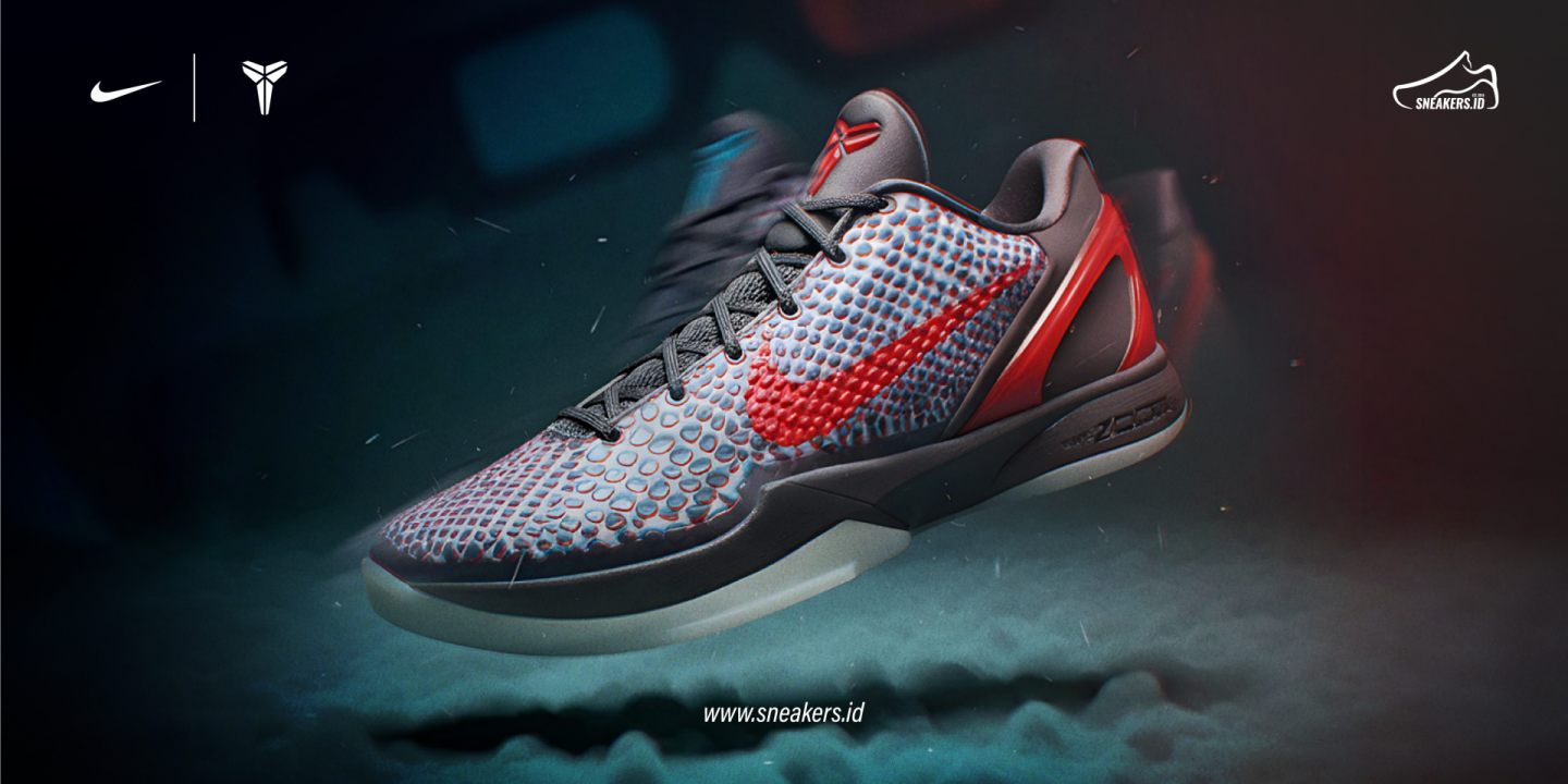 SHOP NIKE KOBE 6 PROTRO 3D