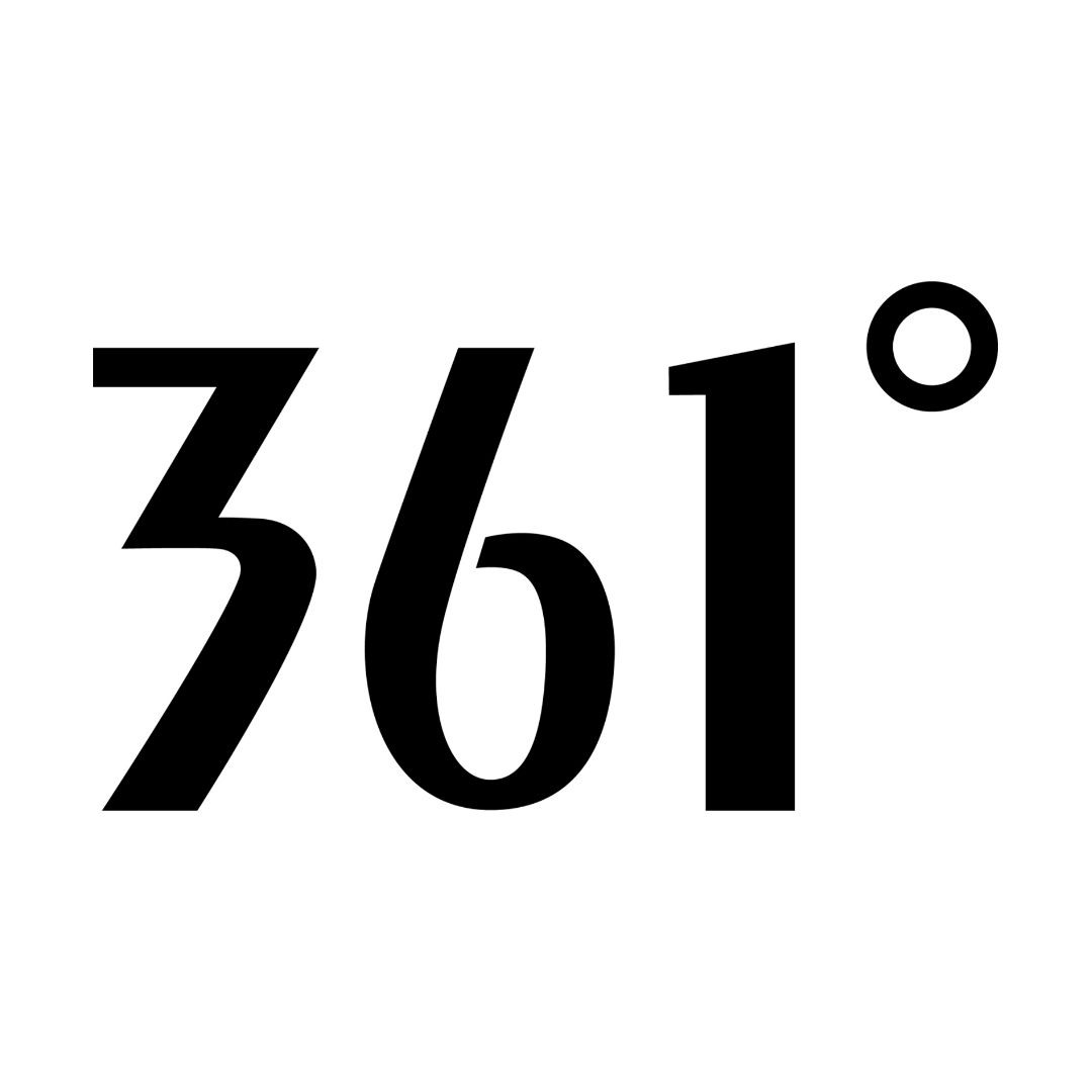 361˚ DEGREES