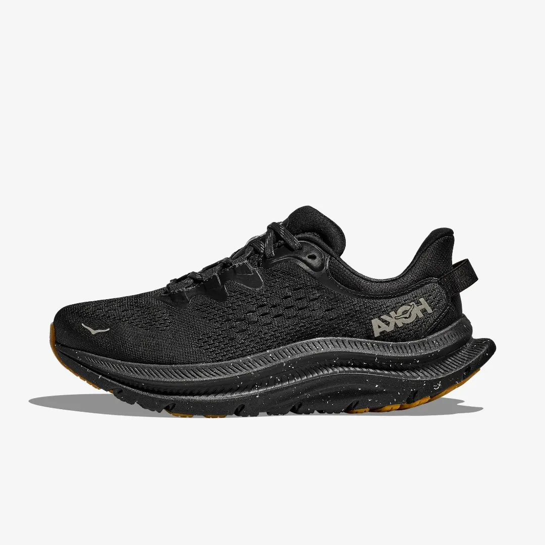 HOKA KAWANA 2 TRIPLE BLACK GUM