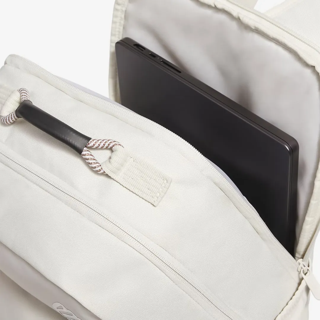 UNDER ARMOUR CURRY SPLASH BACKPACK SUMMIT WHITE