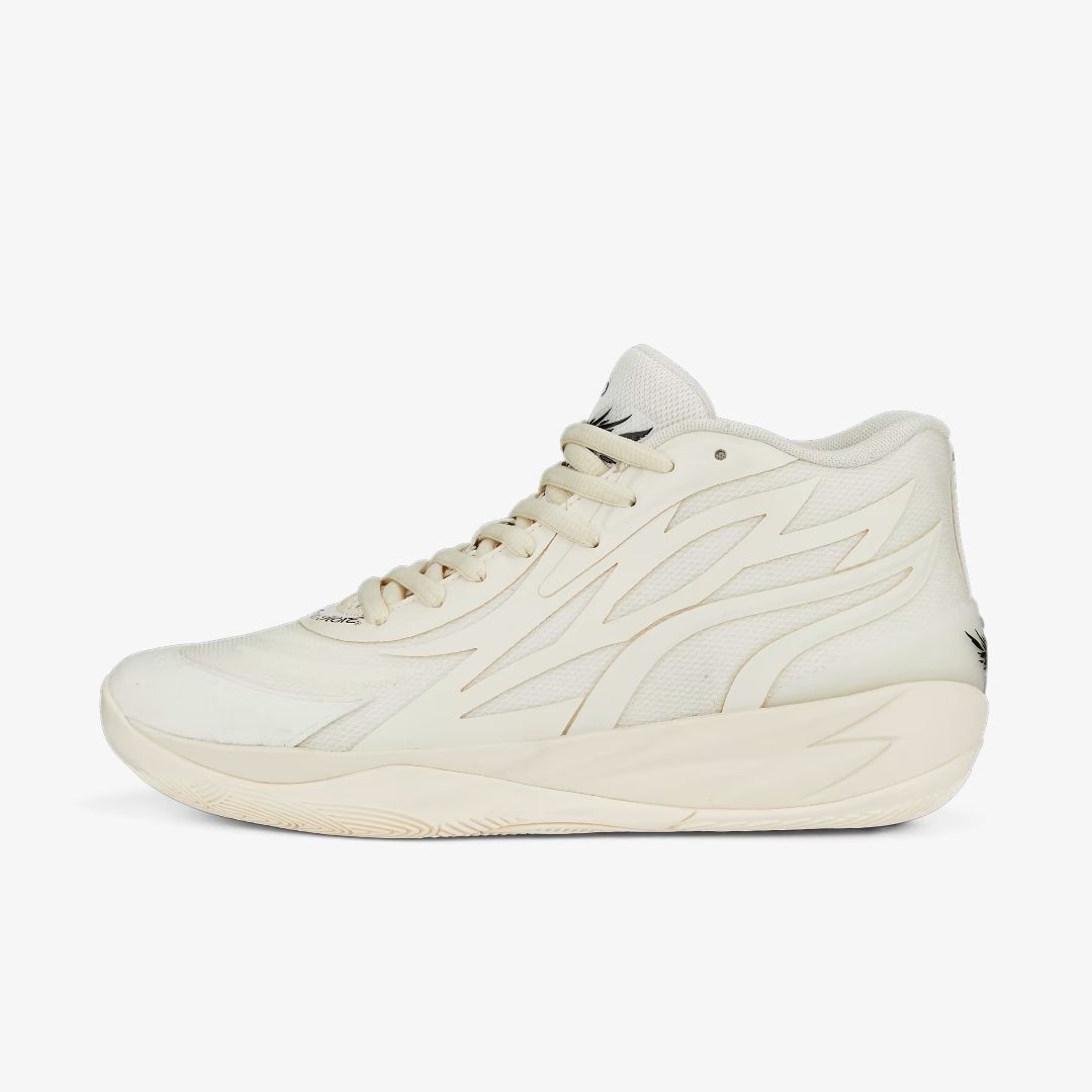 PUMA MB.02 WHISPERS FROSTED IVORY