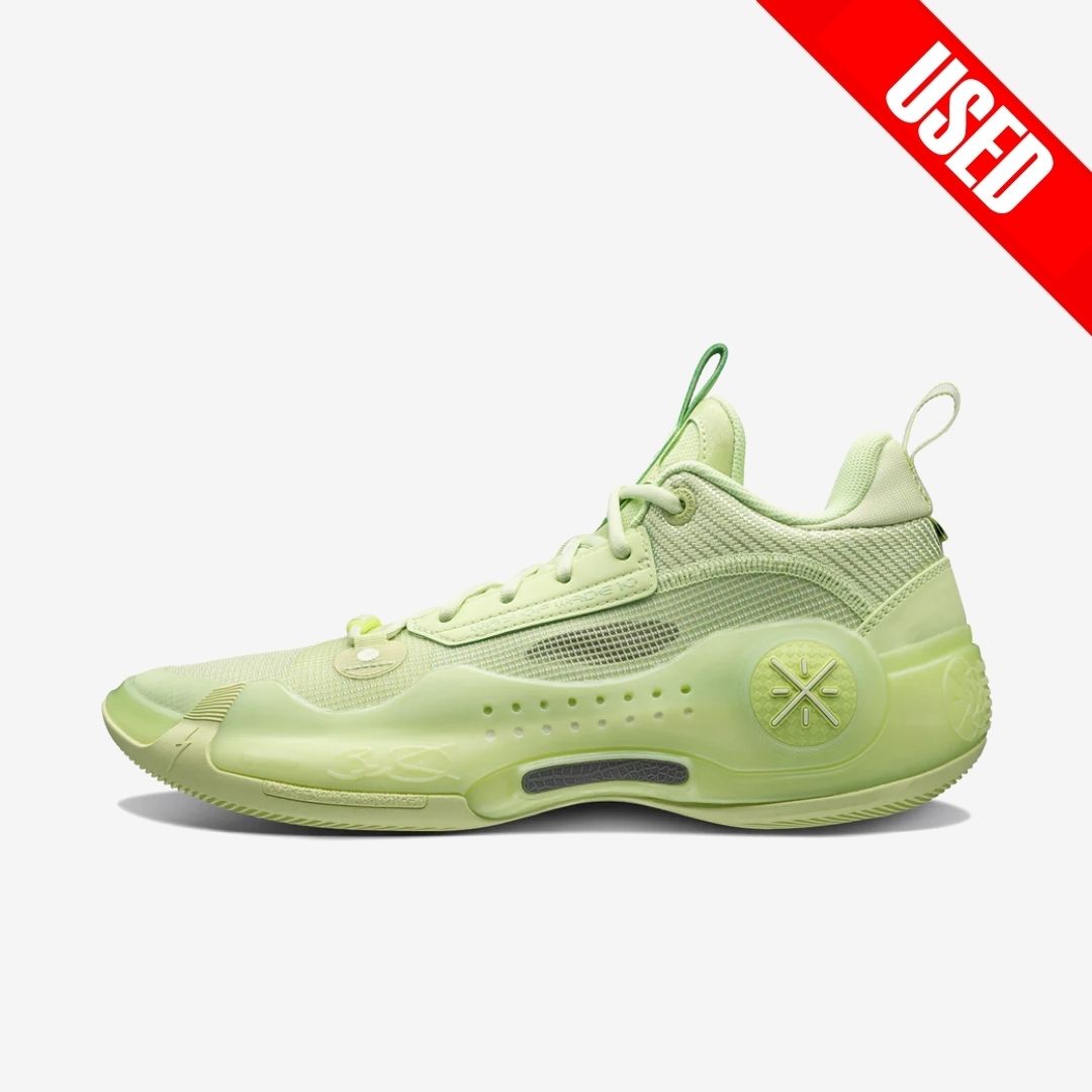 (USED) LINING WAY OF WADE 10 LOW AVOCADO
