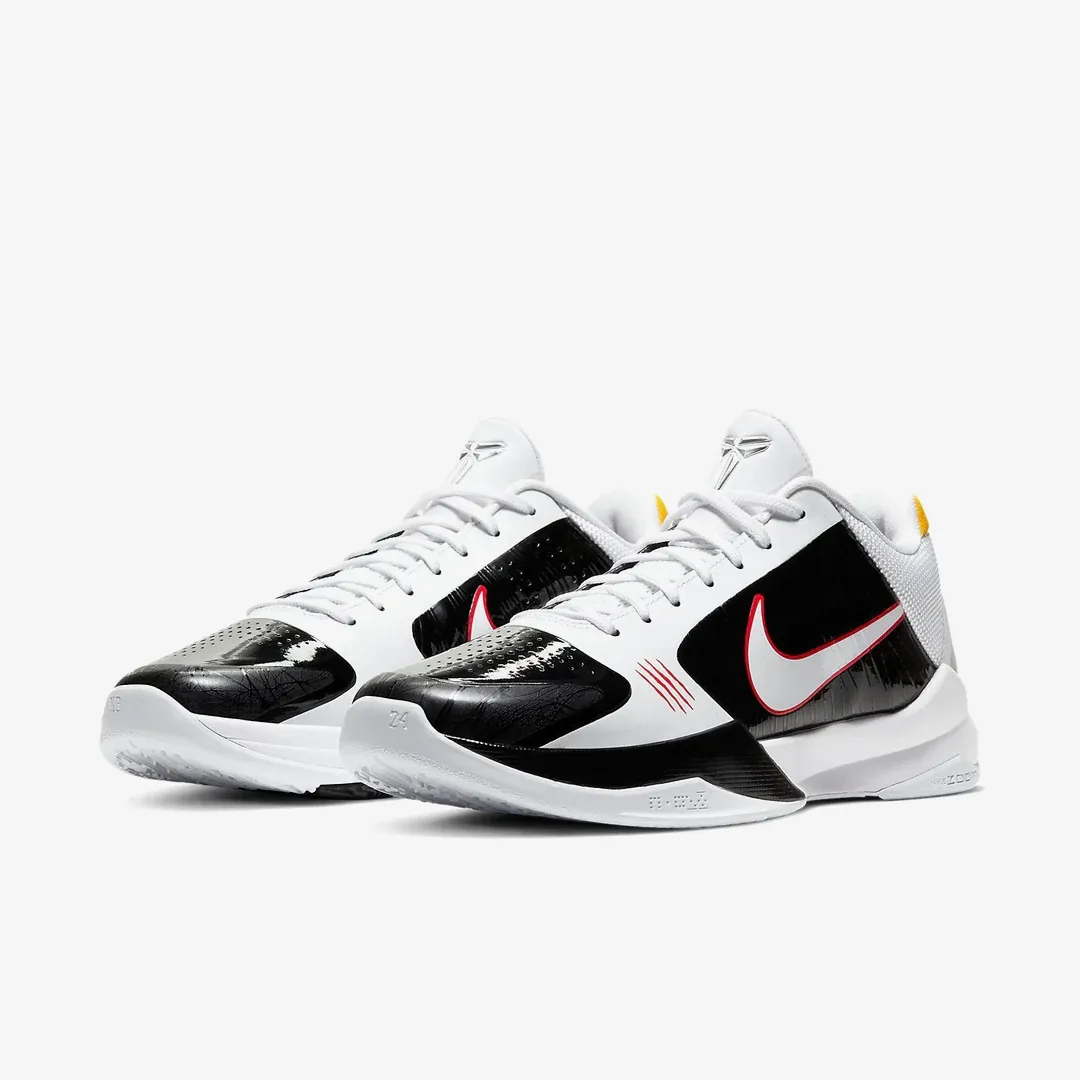 NIKE KOBE 5 PROTRO ALTERNATE BRUCE LEE