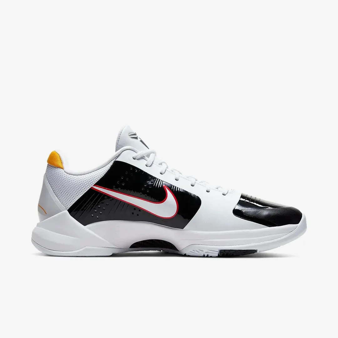 NIKE KOBE 5 PROTRO ALTERNATE BRUCE LEE