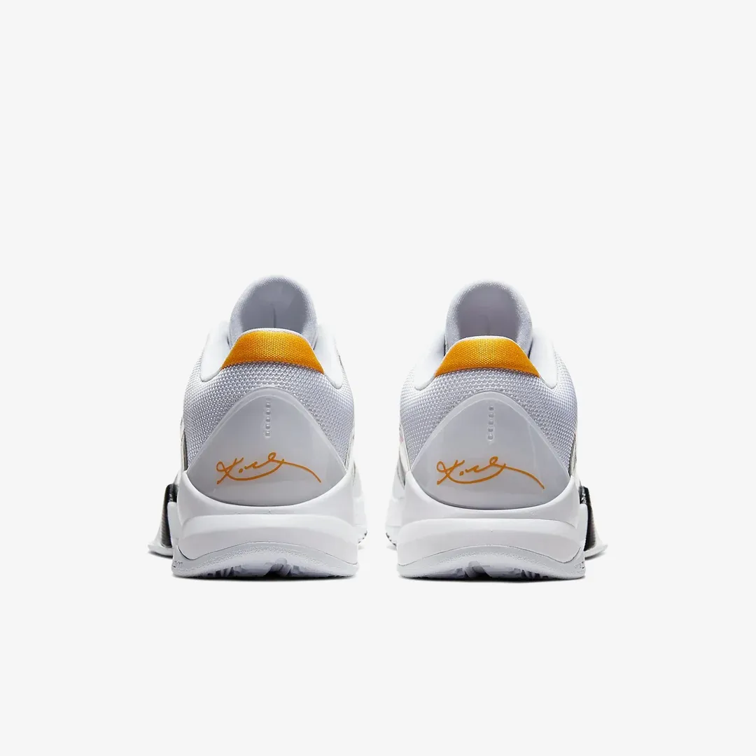 NIKE KOBE 5 PROTRO ALTERNATE BRUCE LEE