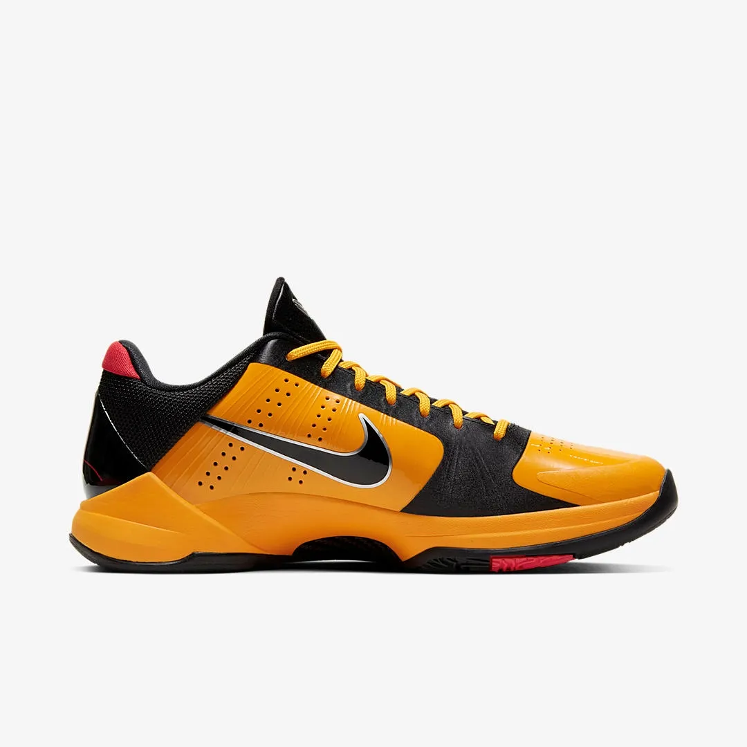 NIKE KOBE 5 PROTRO BRUCE LEE