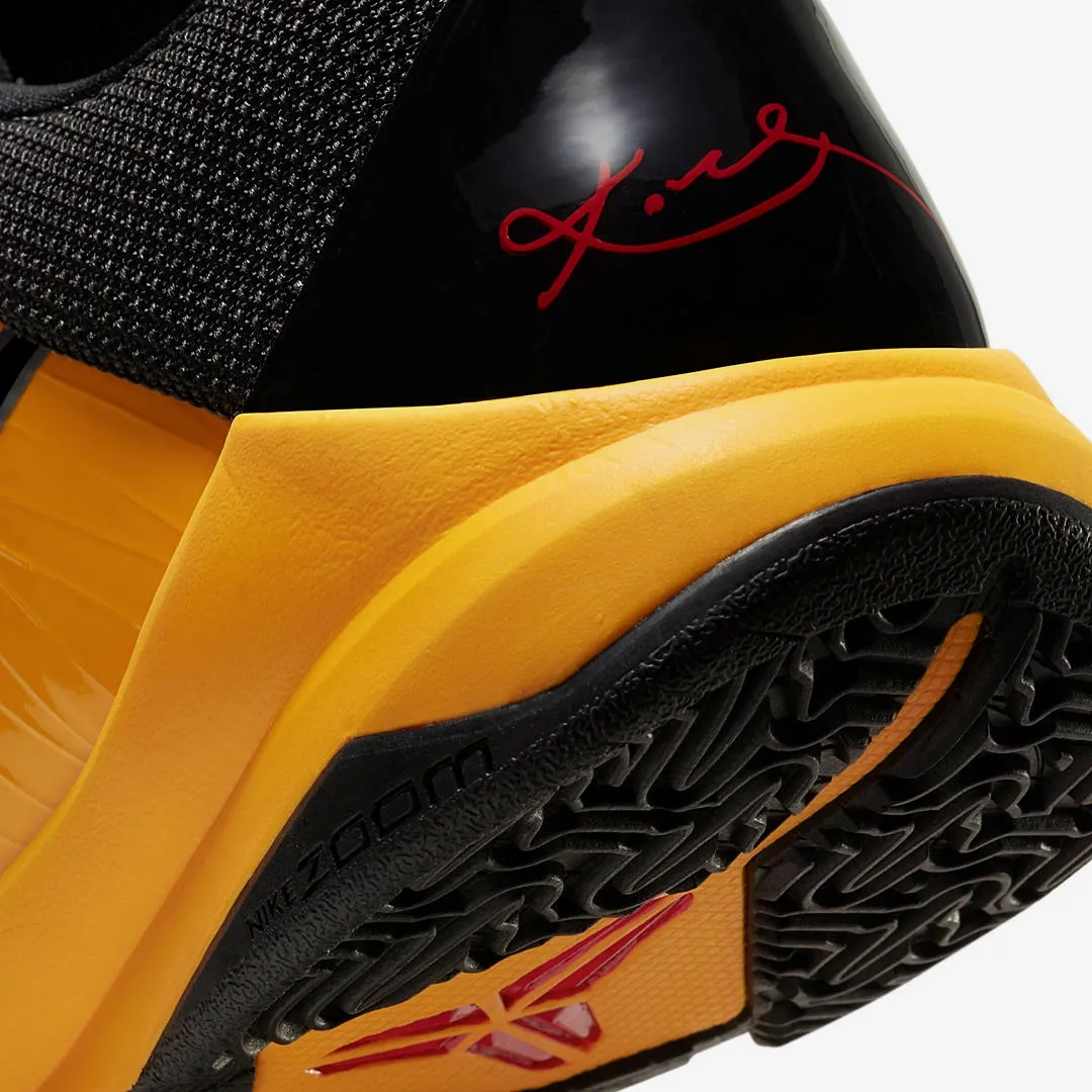 NIKE KOBE 5 PROTRO BRUCE LEE