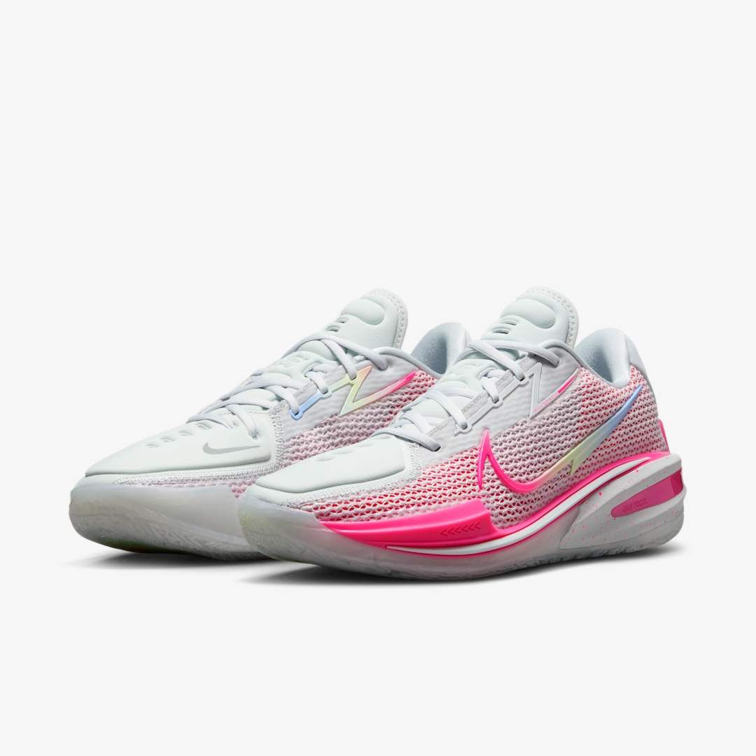 NIKE GT CUT PINK FLASH