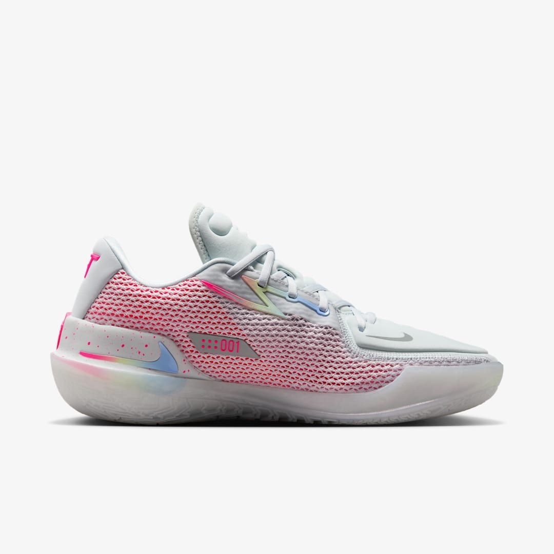 NIKE GT CUT PINK FLASH