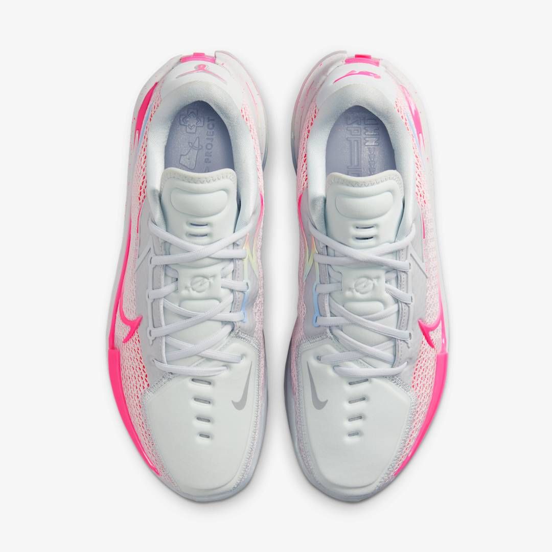NIKE GT CUT PINK FLASH