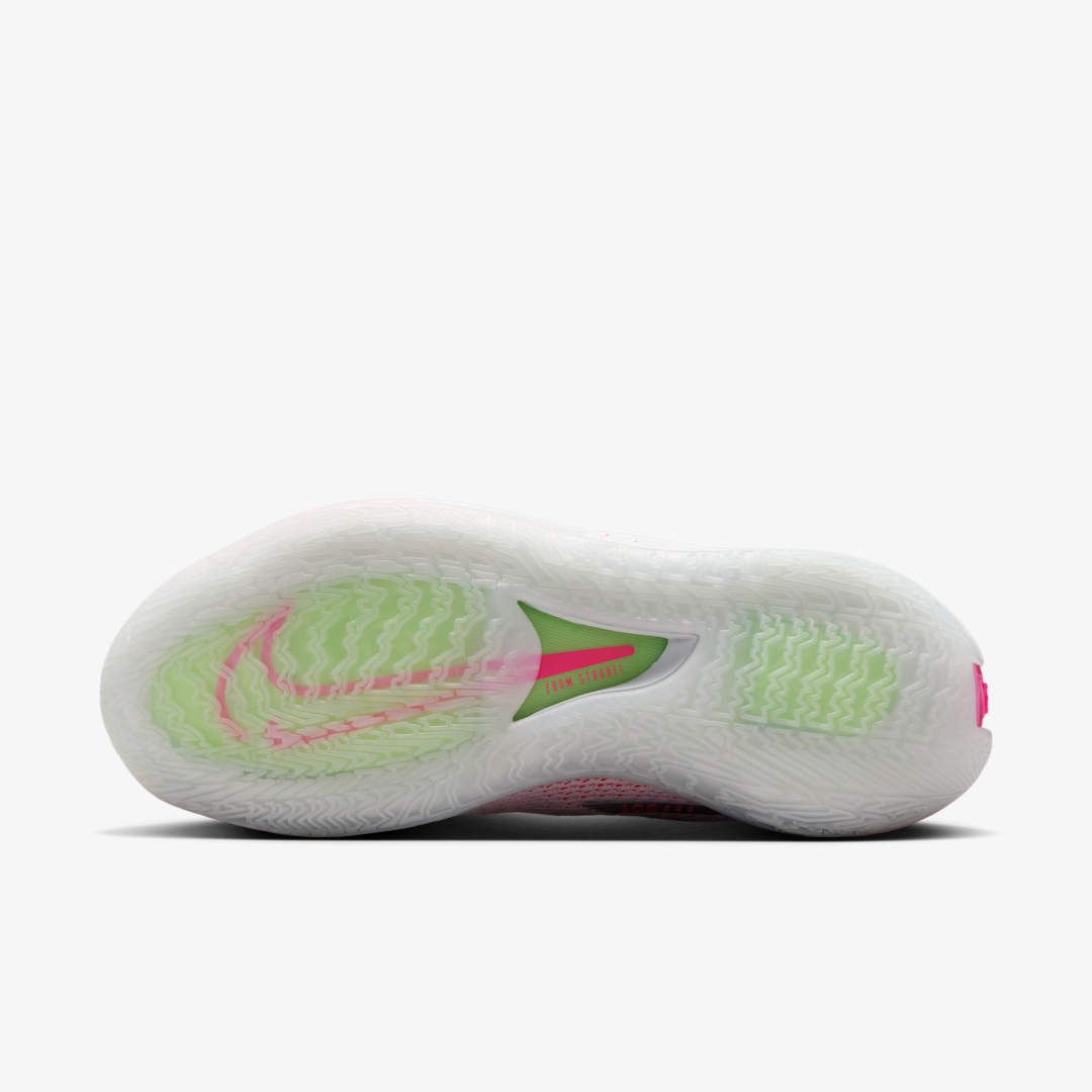 NIKE GT CUT PINK FLASH