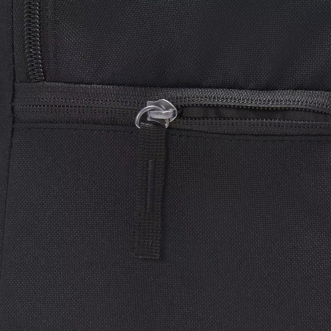 NIKE HERITAGE BACKPACK BLACK