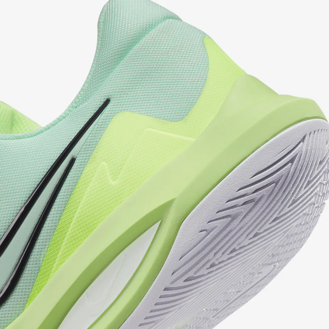 NIKE PRECISION 6 MINT FOAM GHOST GREEN WHITE