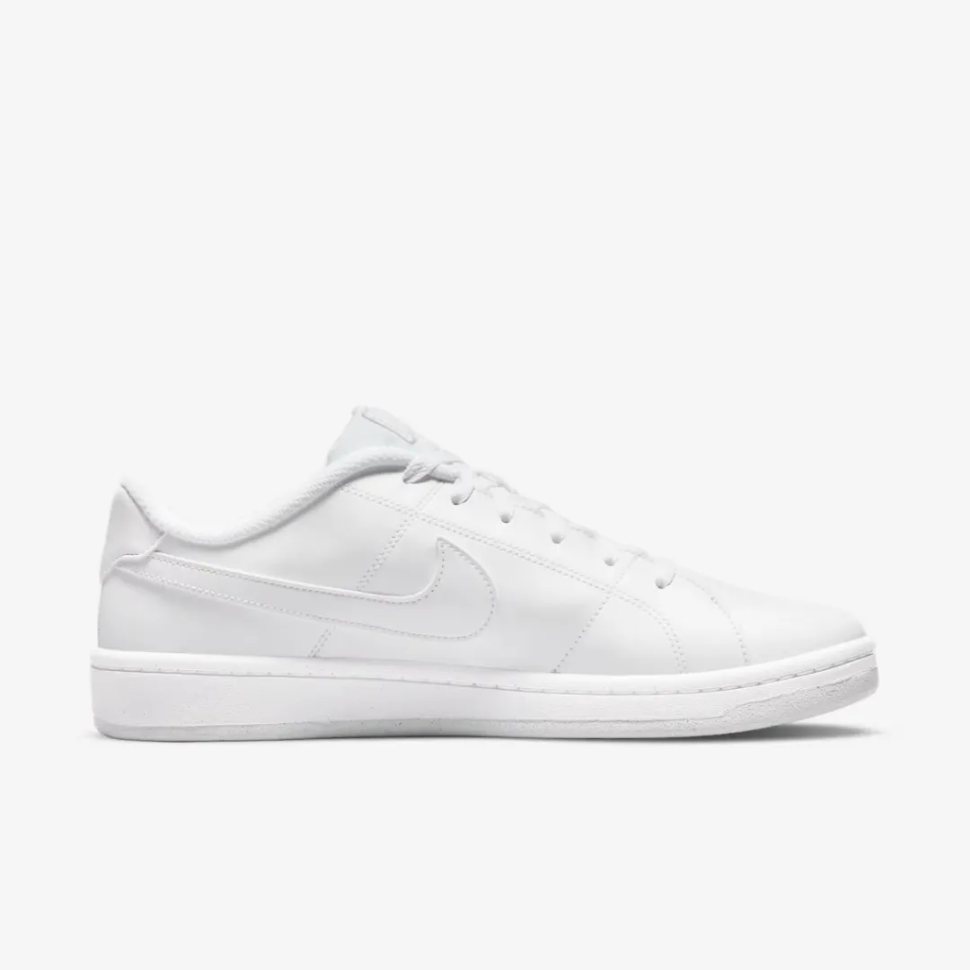 NIKECOURT ROYALE 2 NEXT NATURE TRIPLE WHITE