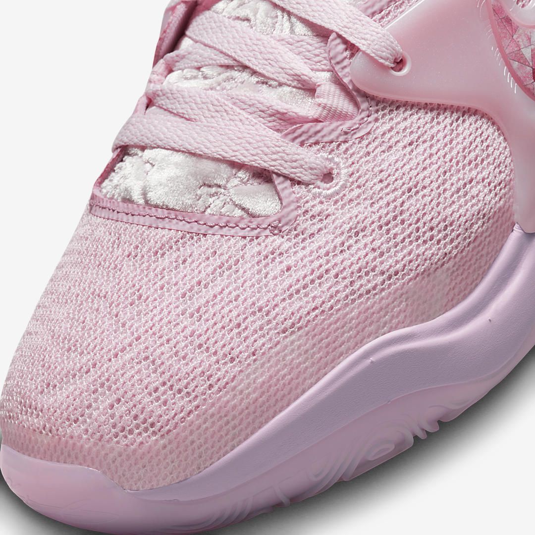 NIKE KD 15 EP AUNT PEARL