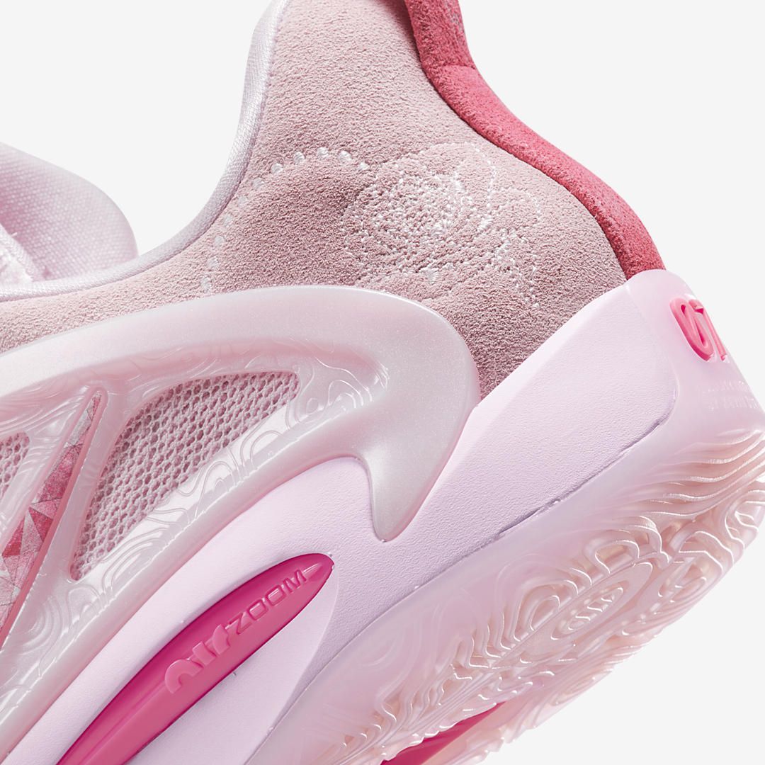 NIKE KD 15 EP AUNT PEARL