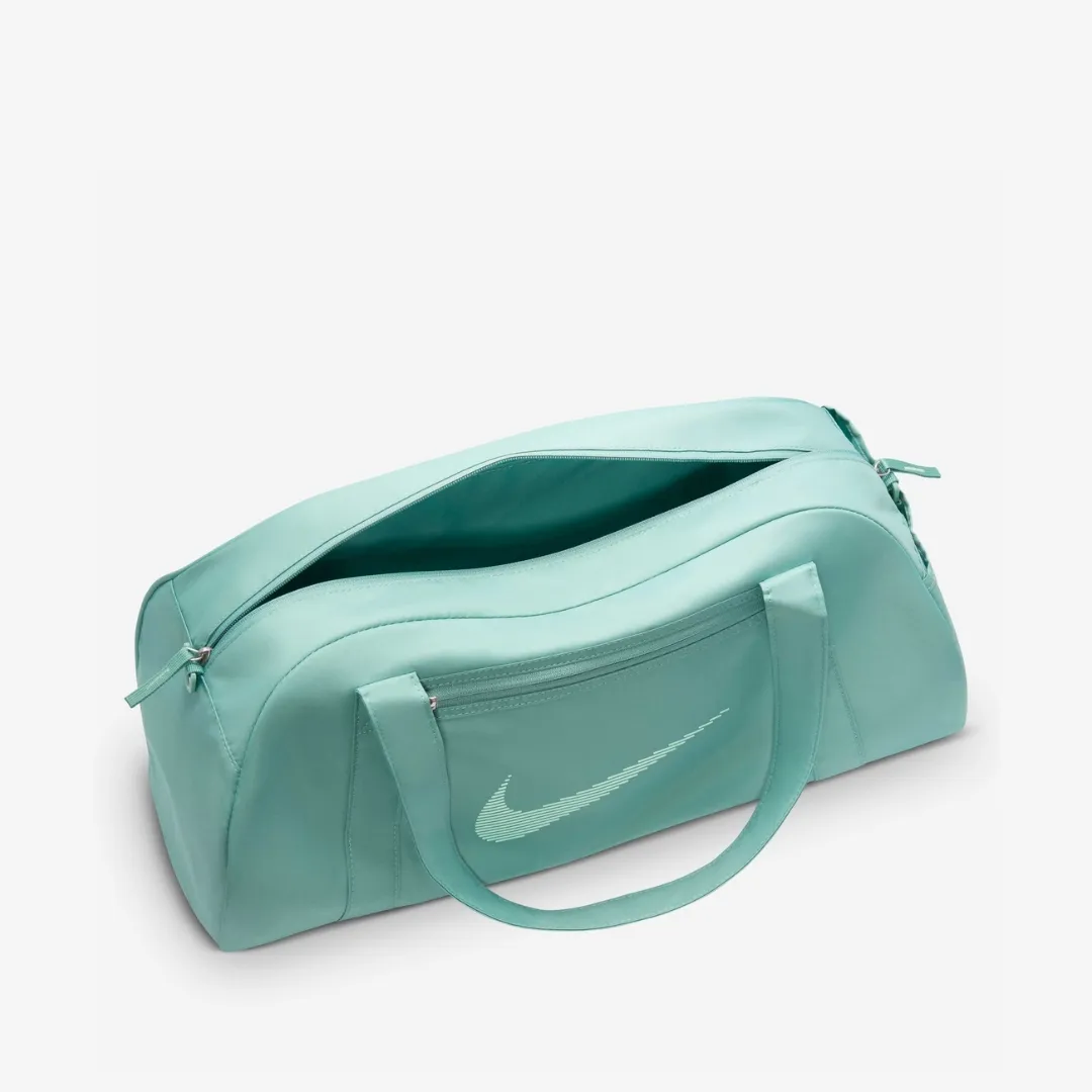 NIKE GYM CLUB DUFFEL BAG 24L CANNON MINT FOAM