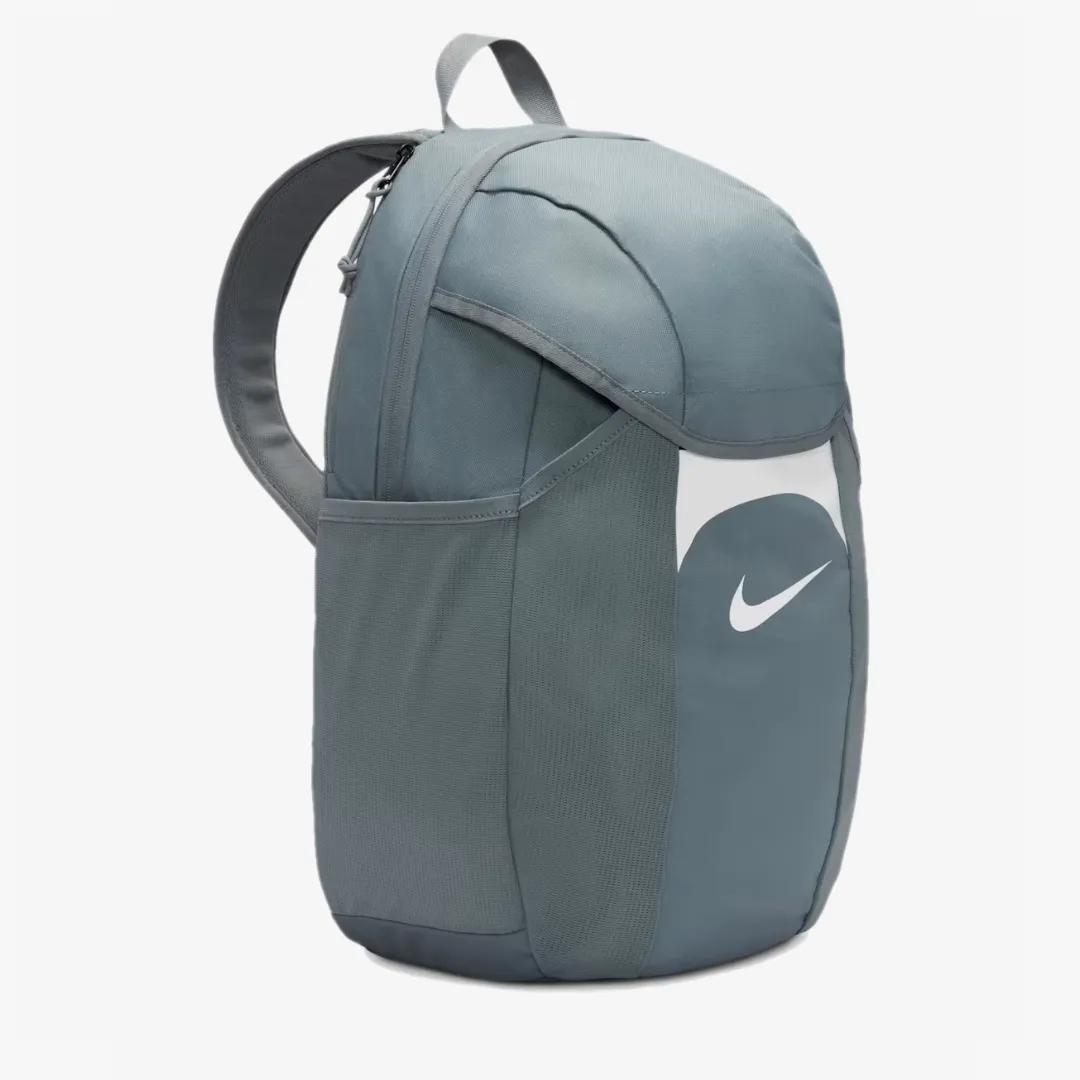 NIKE ACADEMY TEAM BACKPACK 30L COOL GREY