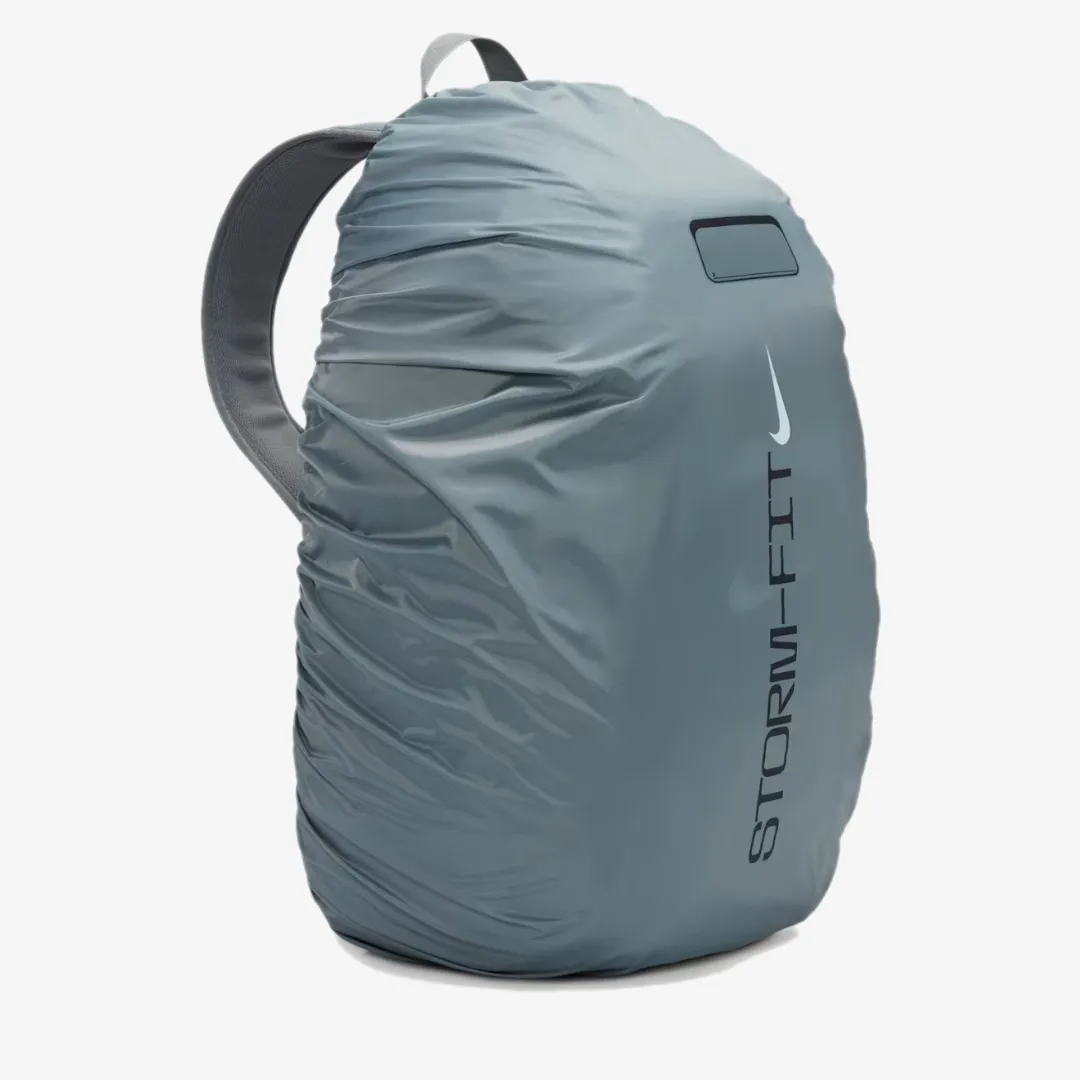 NIKE ACADEMY TEAM BACKPACK 30L COOL GREY