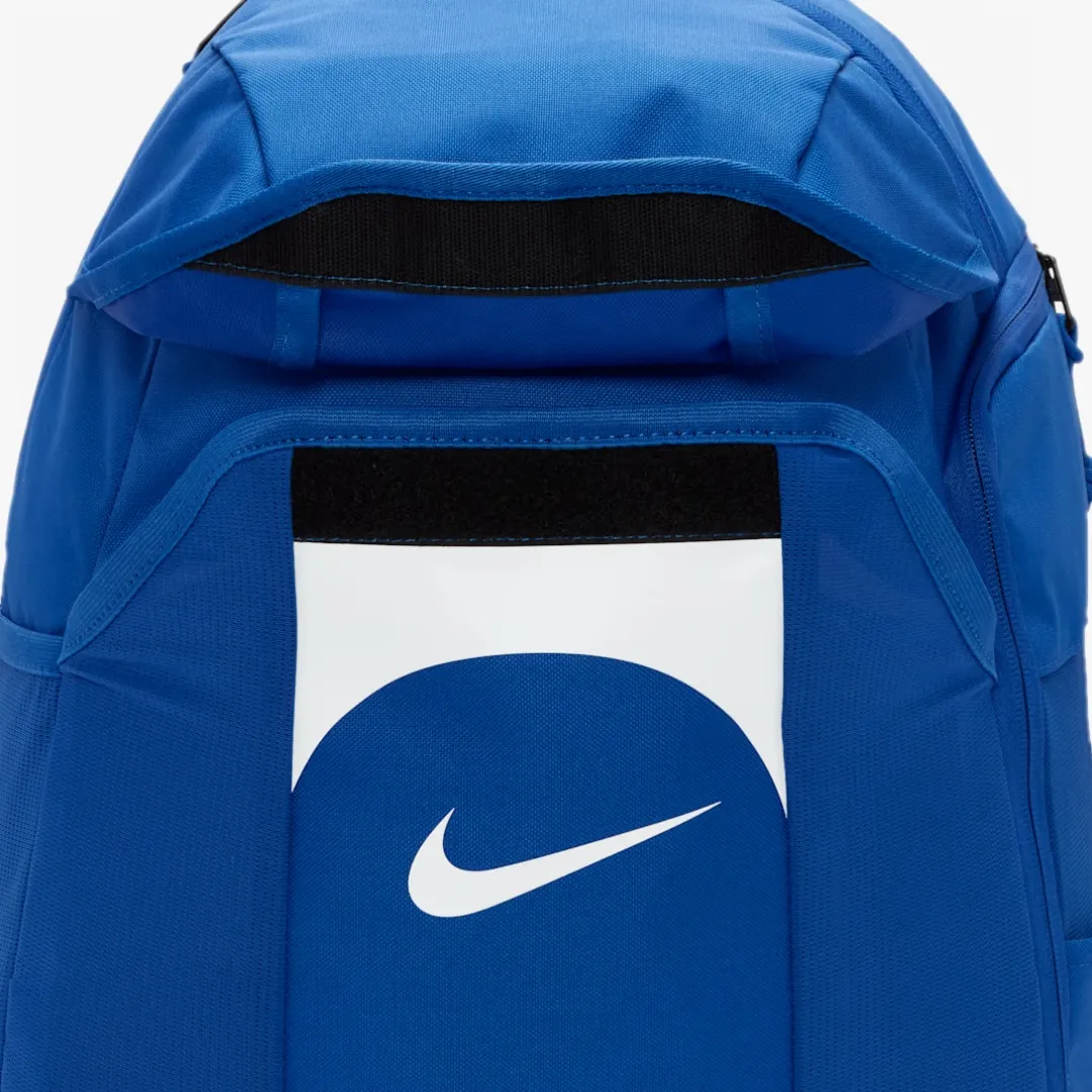 NIKE ACADEMY TEAM BACKPACK 30L GAME ROYAL