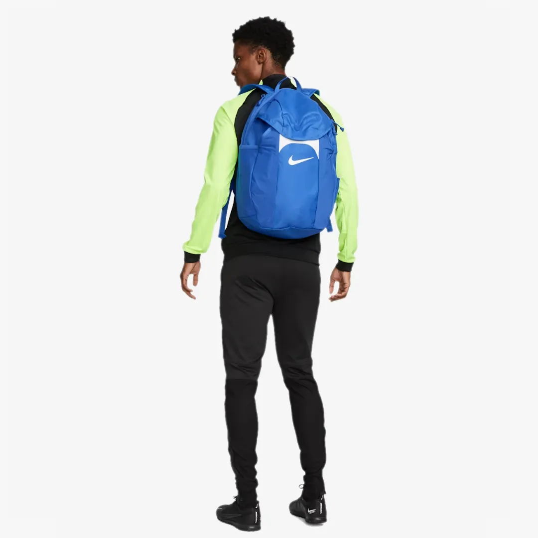 NIKE ACADEMY TEAM BACKPACK 30L GAME ROYAL