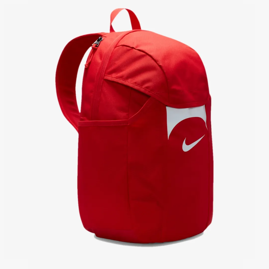 NIKE ACADEMY TEAM BACKPACK 30L UNIVERSITY RED