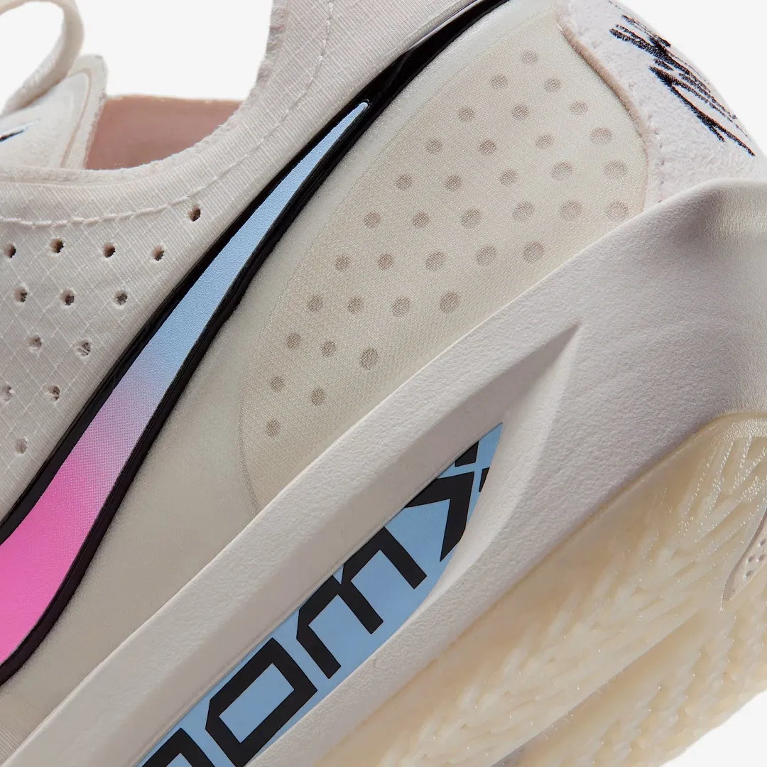 NIKE GT CUT 3 EP PHANTOM PINK BLAST