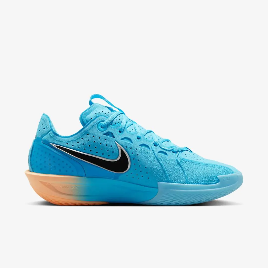 NIKE GT CUT 3 EP FURIOUS BLUE