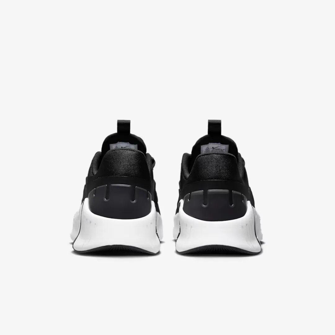 NIKE FREE METCON 5 BLACK ANTHRACITE WHITE