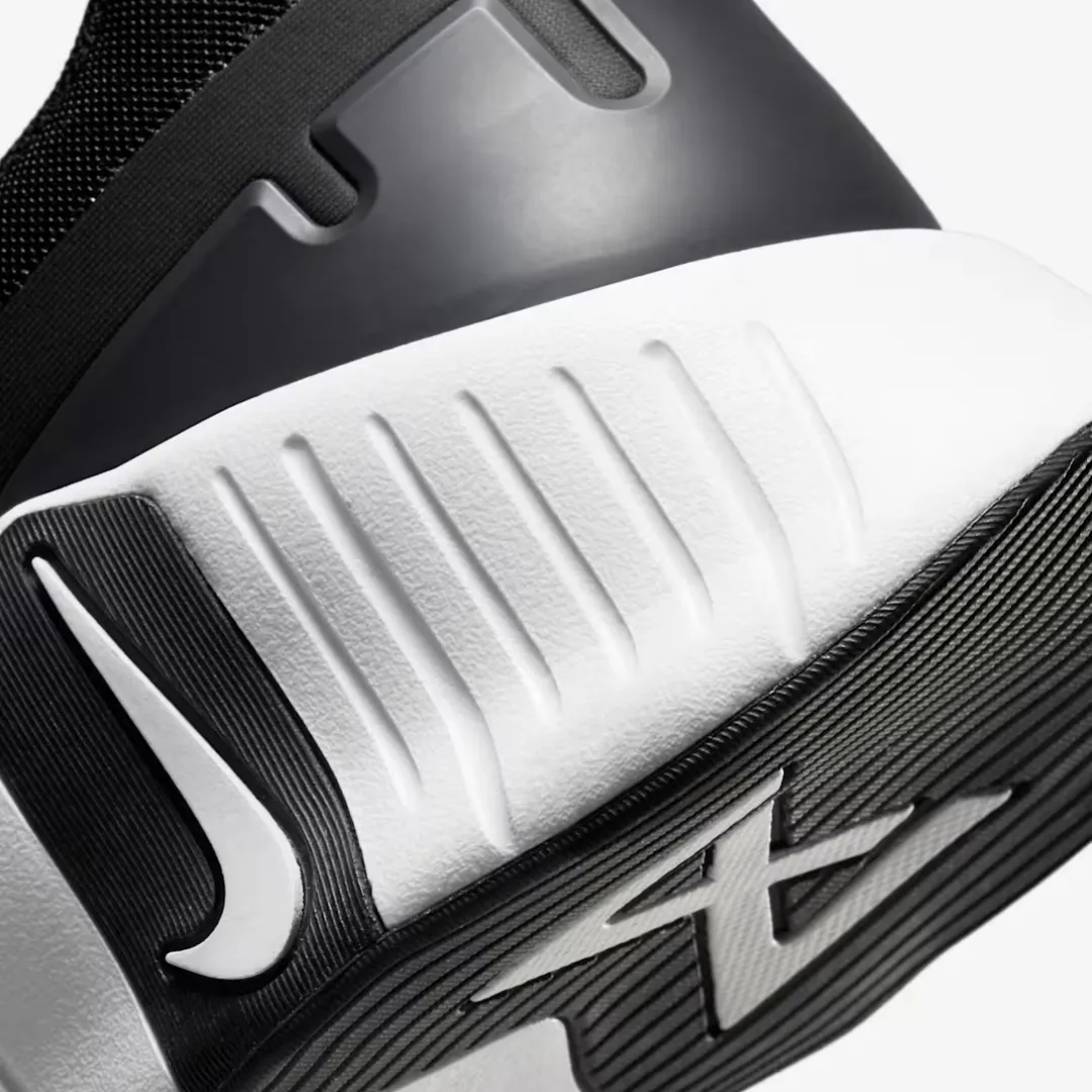 NIKE FREE METCON 5 BLACK ANTHRACITE WHITE