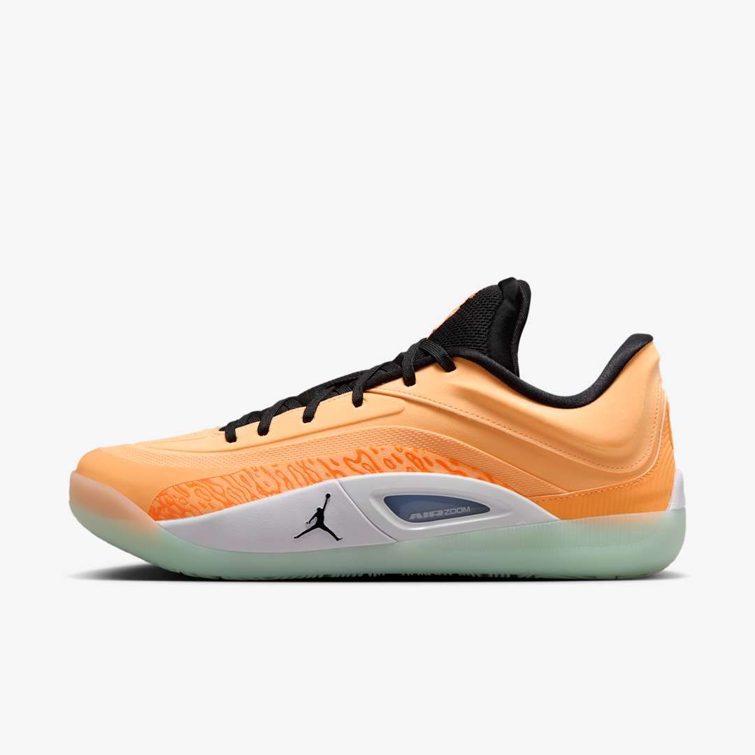 JORDAN ZION 4 PF FORGED IN FIRE