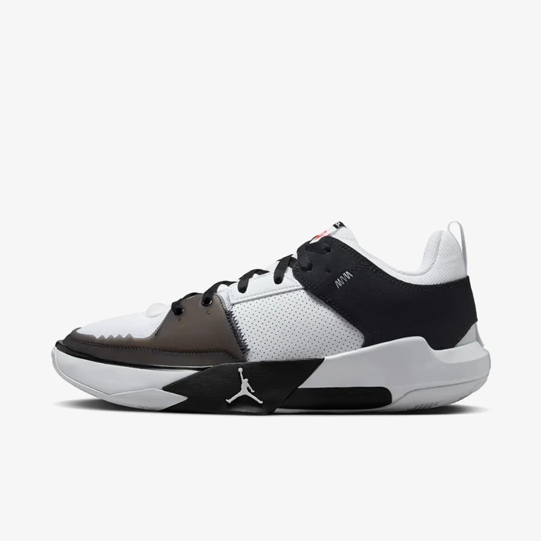 JORDAN ONE TAKE 5 PF BLACK WHITE