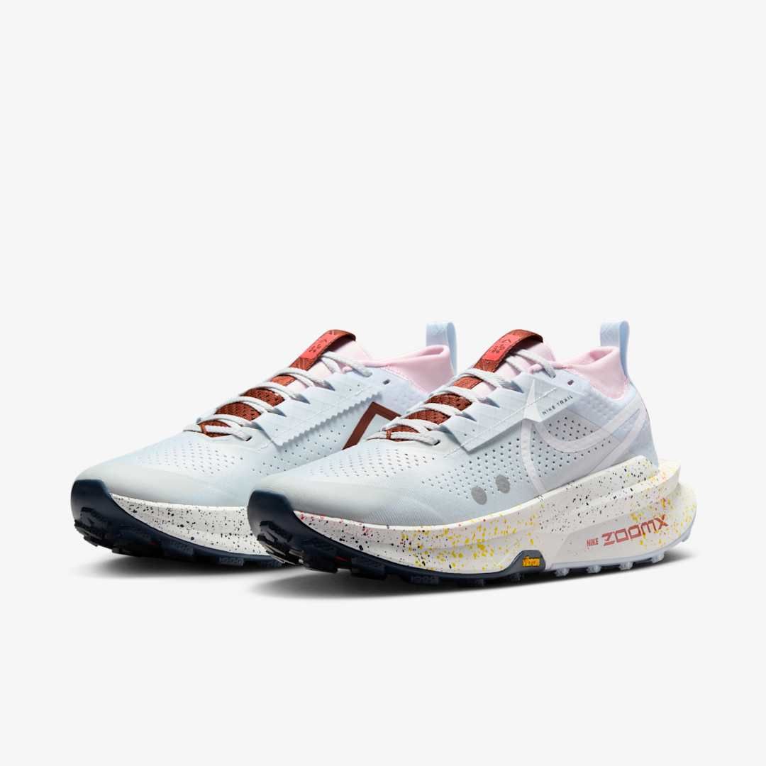 NIKE ZEGAMA 2 PURE PLATINUM
