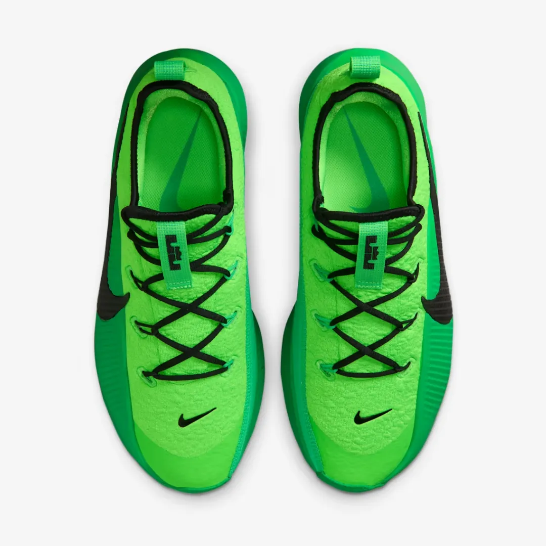 NIKE LEBRON TR 1 GREEN STRIKE