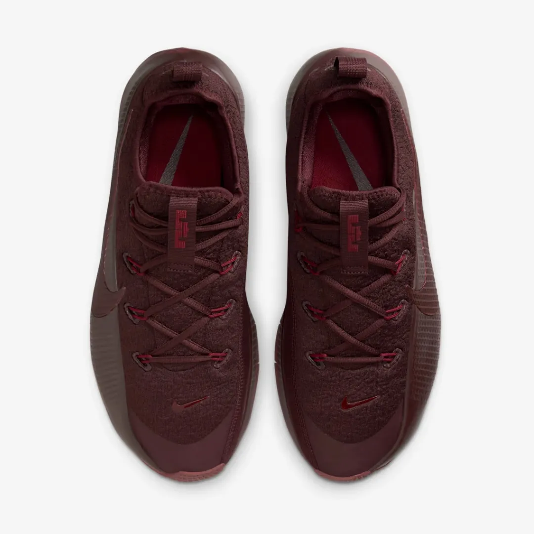 NIKE LEBRON TR 1 BURGUNDY CRUSH