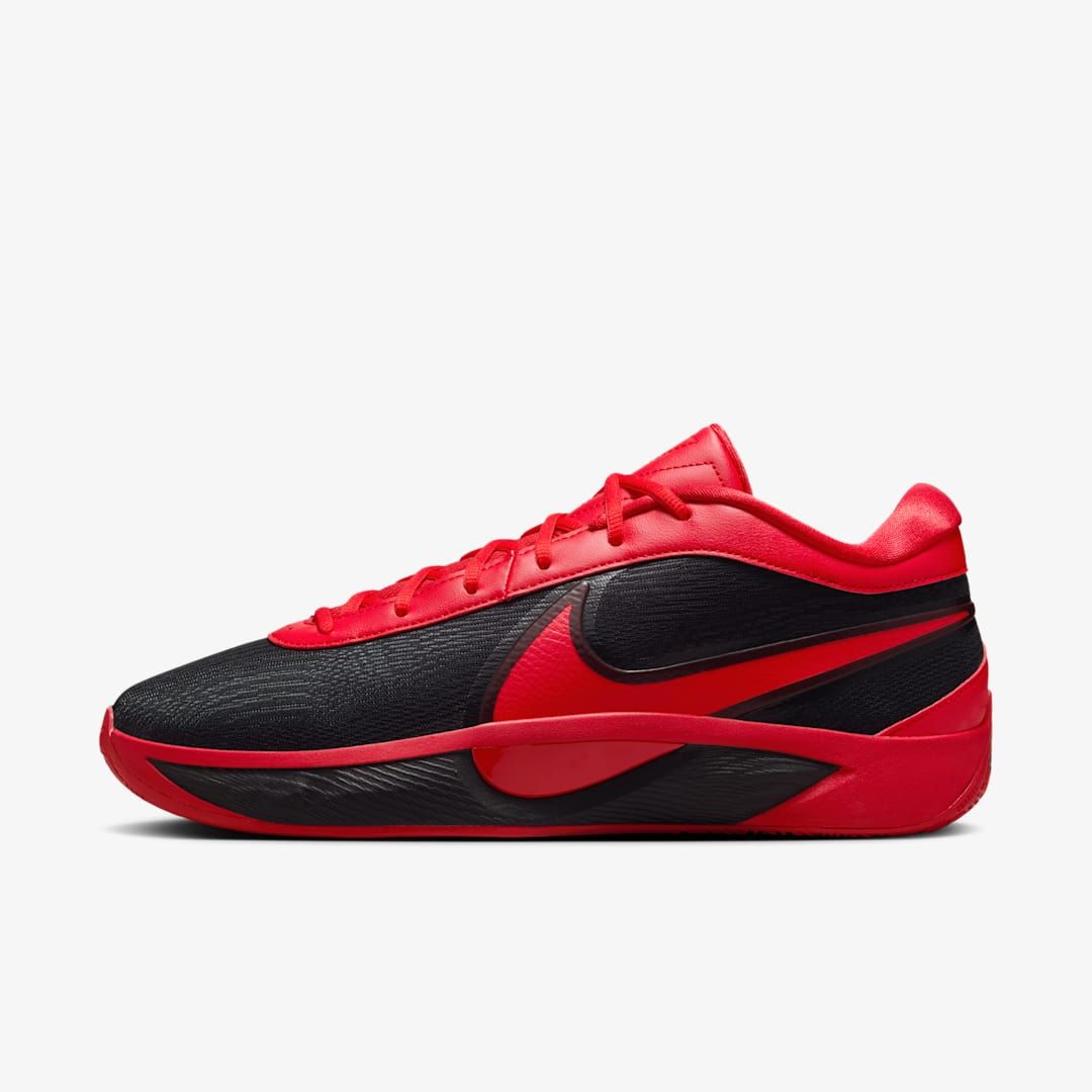 NIKE GIANNIS FREAK 6 EP BRED