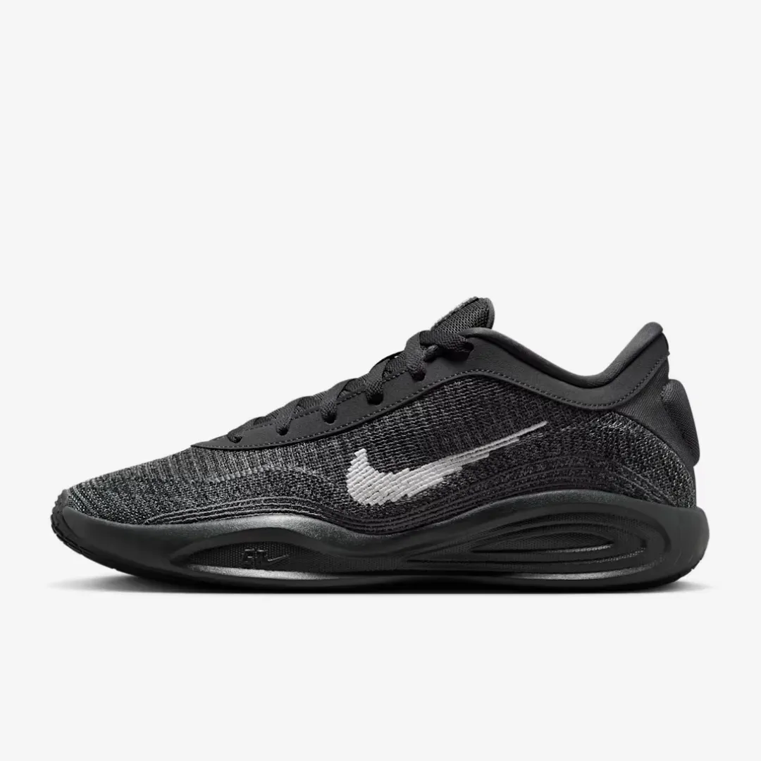NIKE GT HUSTLE ACADEMY EP ANTHRACITE SMOKE GREY