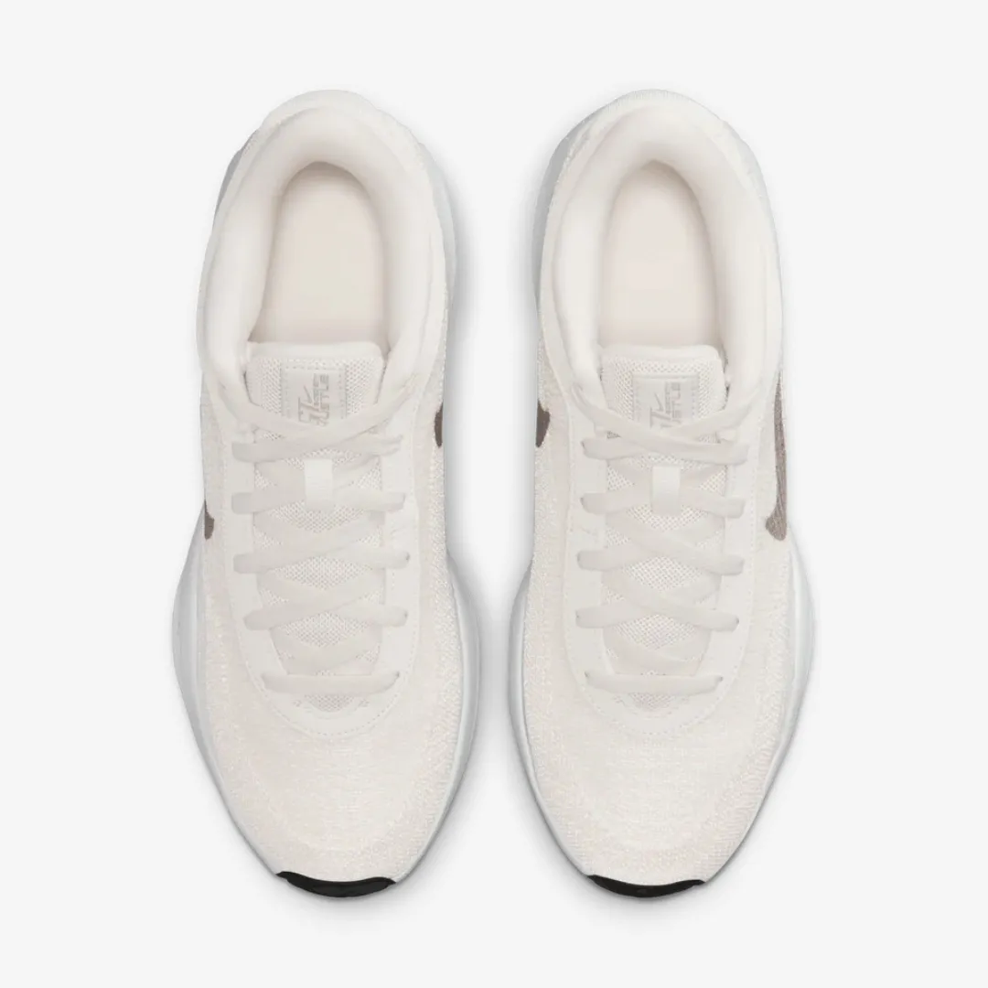 NIKE GT HUSTLE ACADEMY EP SAIL WHITE BLACK