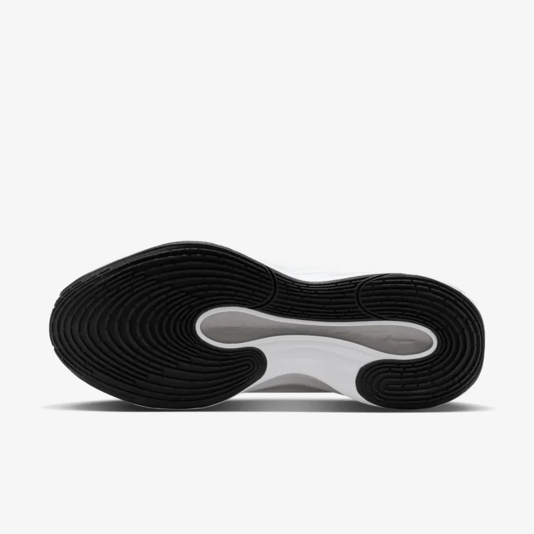 NIKE GT HUSTLE ACADEMY EP SAIL WHITE BLACK