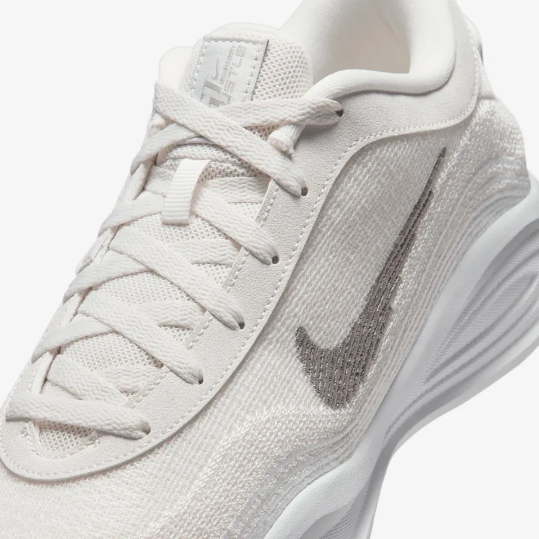 NIKE GT HUSTLE ACADEMY EP SAIL WHITE BLACK