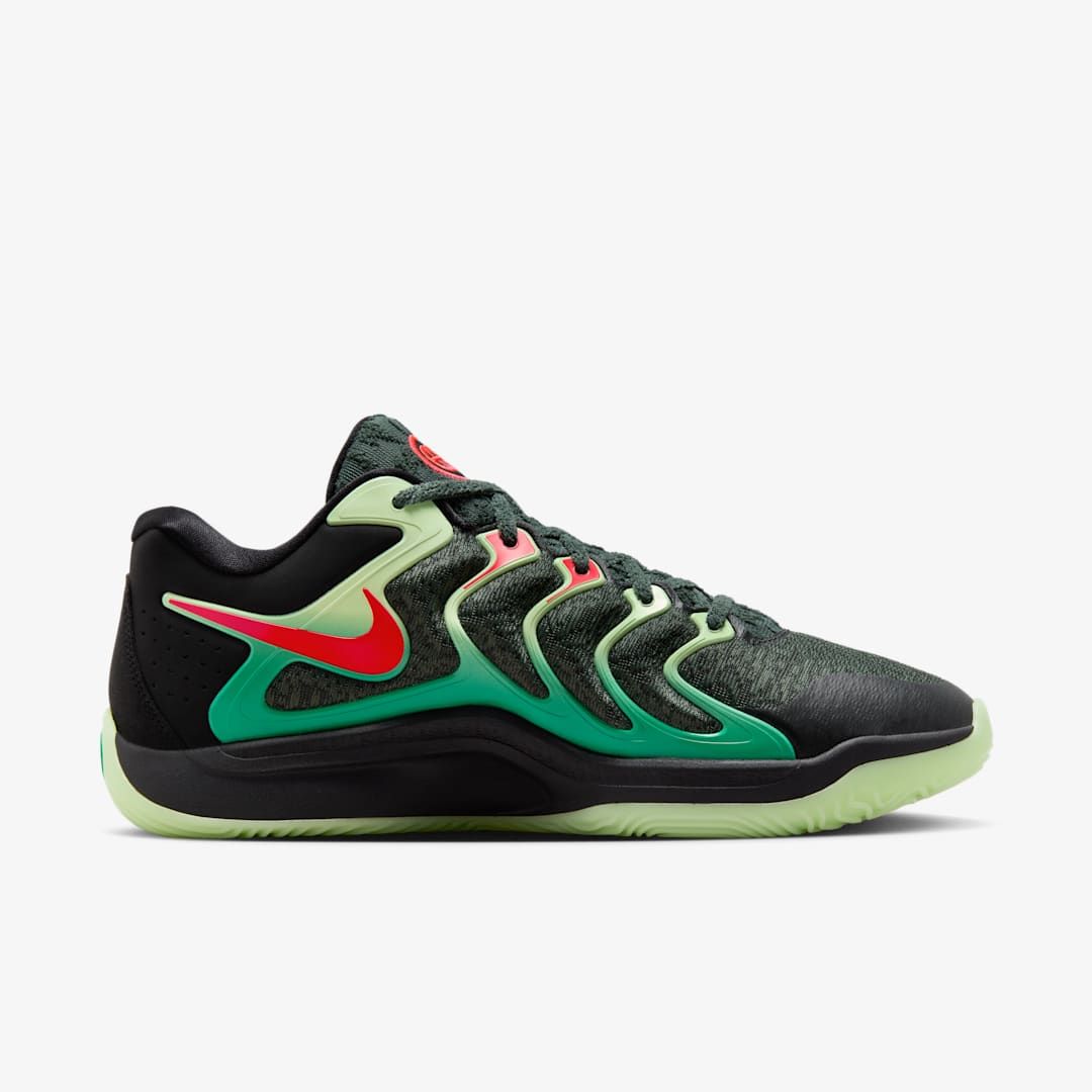 NIKE KD 17 EP BLACK NIGHT FOREST