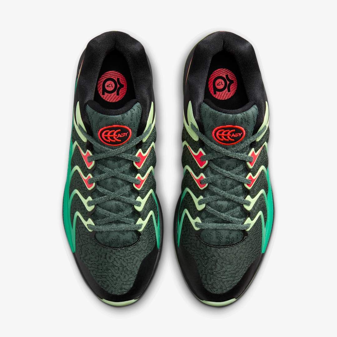 NIKE KD 17 EP BLACK NIGHT FOREST