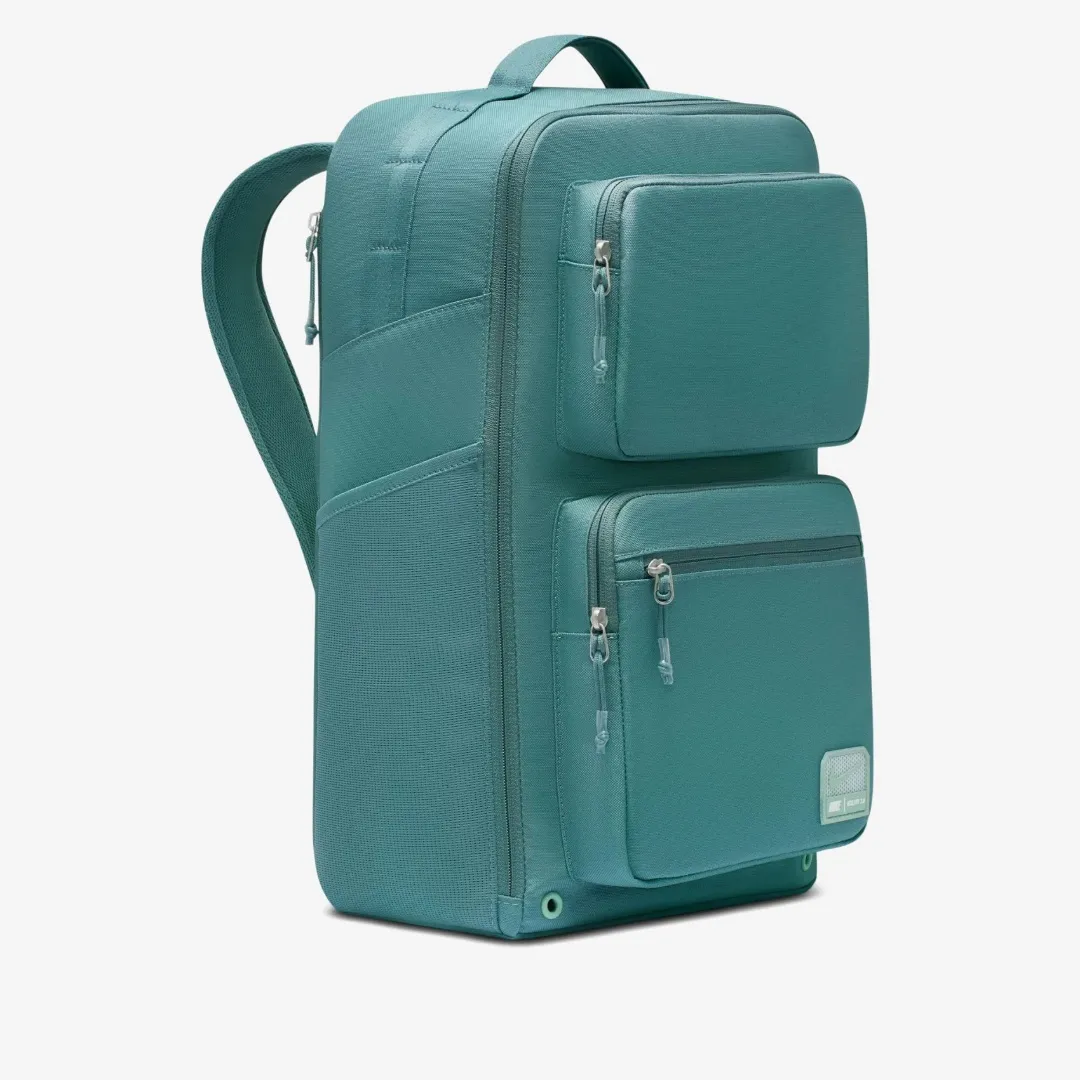 NIKE UTILITY SPEED BACKPACK 27L MINERAL SLATE