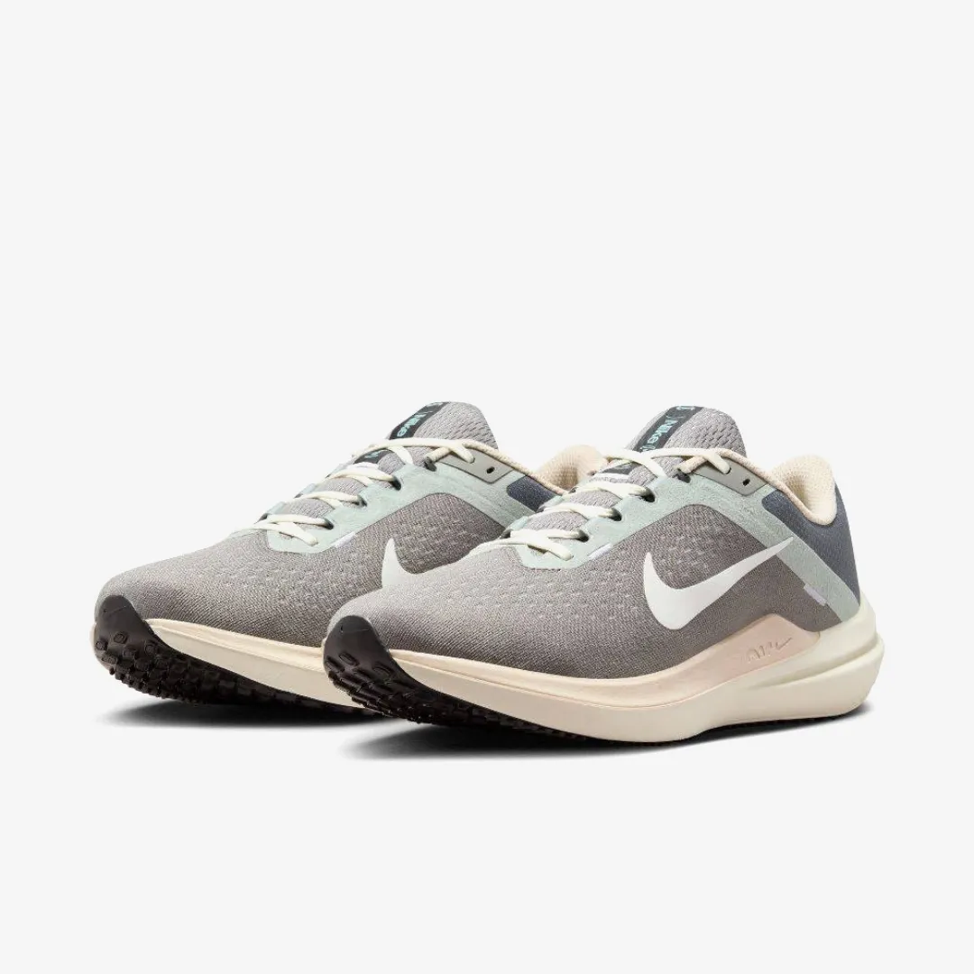 NIKE WINFLO 10 FLAT PEWTER PHOTON IRON GREY