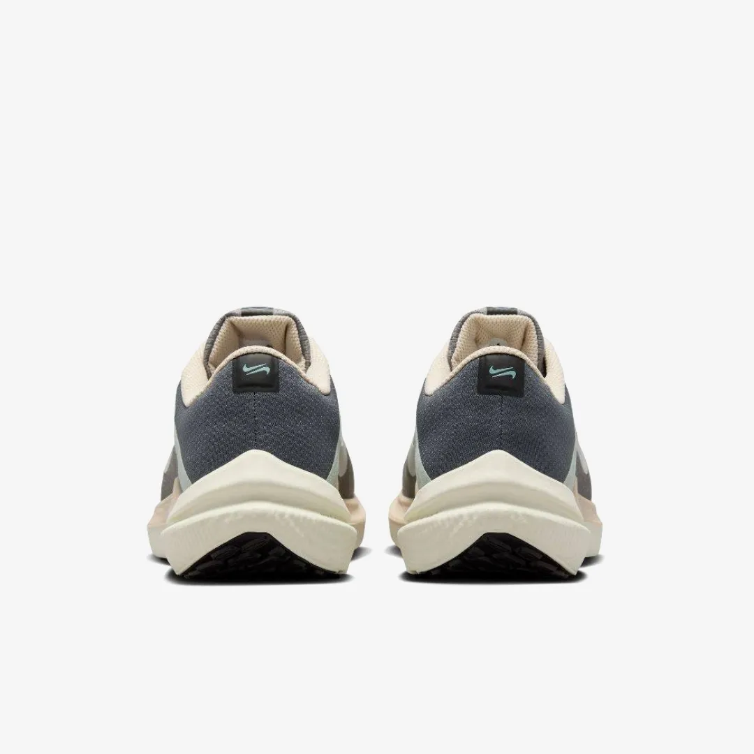 NIKE WINFLO 10 FLAT PEWTER PHOTON IRON GREY