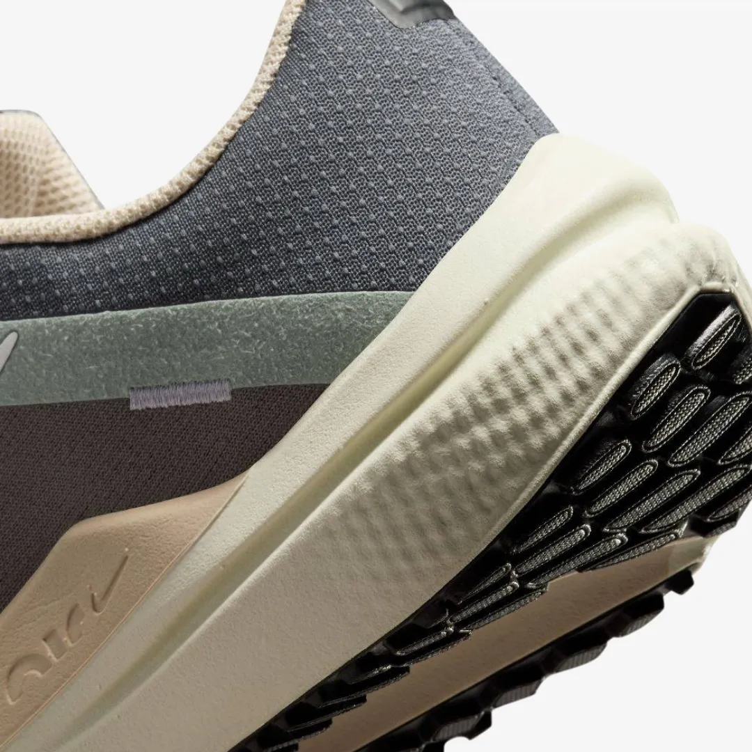 NIKE WINFLO 10 FLAT PEWTER PHOTON IRON GREY