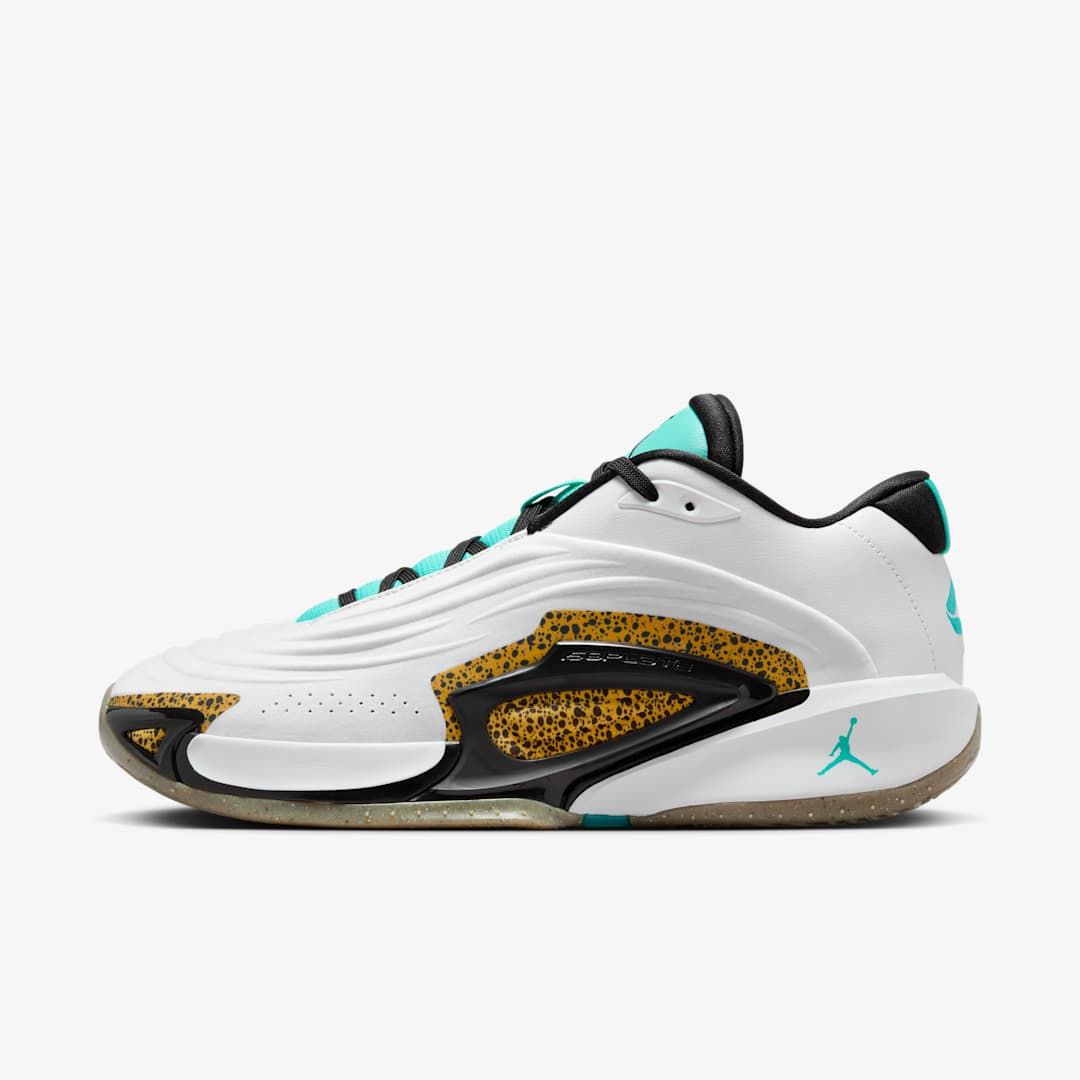 JORDAN LUKA 3 PF SAFARI
