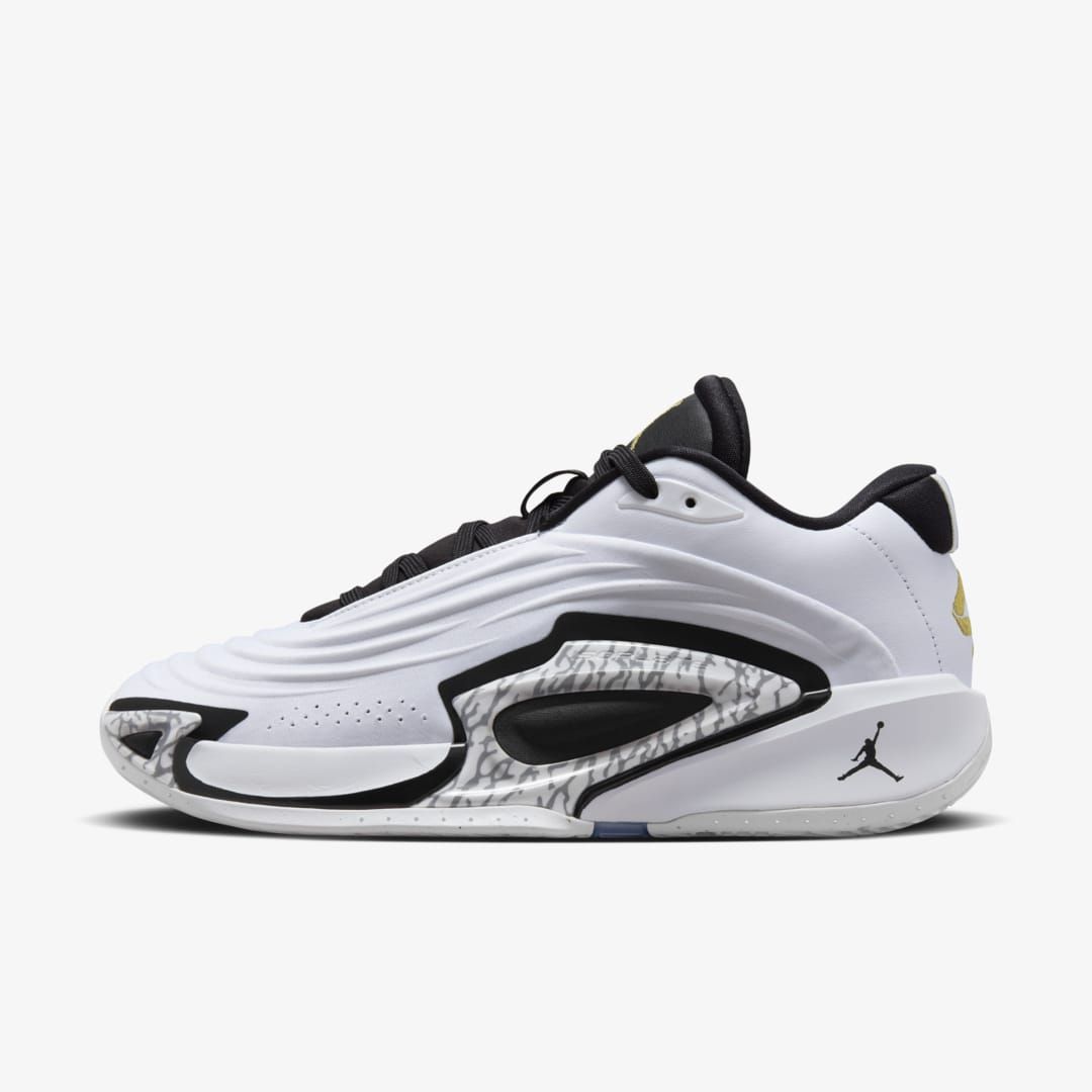 JORDAN LUKA 3 PF MOTORSPORT