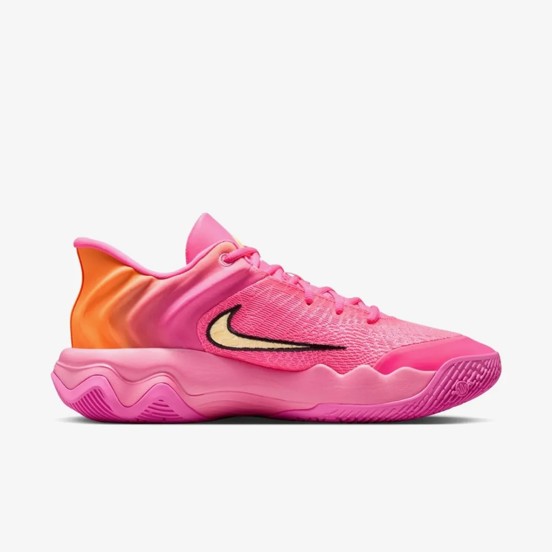 NIKE GIANNIS IMMORTALITY 4 EP HYPER PINK